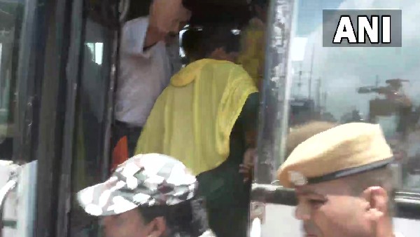 ಸಂಜೆ 5 ಗಂಟೆಗೆ ಸಭೆ