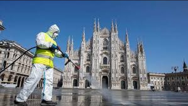 ಜರ್ಮನಿಗೆ ಪ್ರವಾಸಿಗರಿಗೆ ಮುಕ್ತ ಪ್ರವೇಶ 