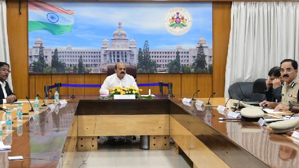 16 ಸಾವಿರ ಹೊಸ ಸಿಸಿಟಿವಿ ಕ್ಯಾಮೆರಾ ಅಳವಡಿಸಲು ಸೂಚನೆ