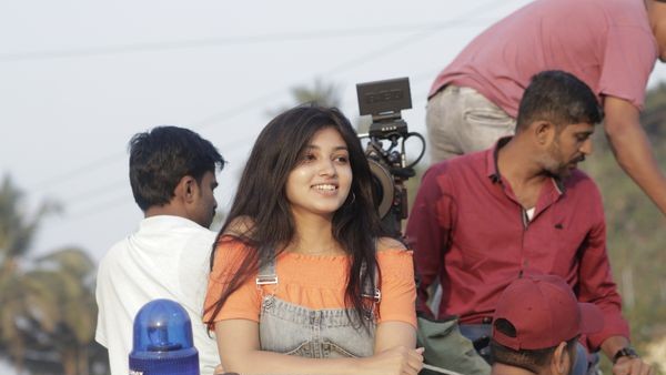 HariKathe Alla GiriKathe- Official Trailer is out 