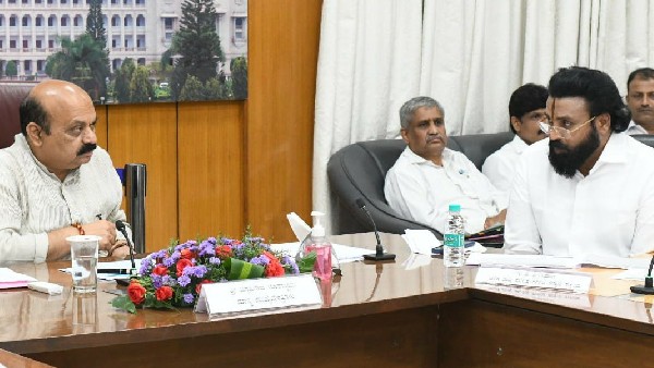 Transport Corporations Should Focus on Resource Mobilization: Basavaraj Bommai