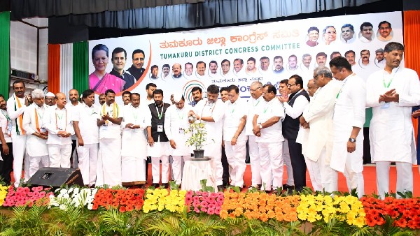 ದಿನಬಳಕೆಯ ವಸ್ತುಗಳ ಬೆಲೆ ಏರಿಕೆ ವಿರುದ್ಧ ಡಿಕೆಶಿ ಖಂಡನೆ 