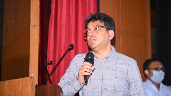 Professional Skill and Motivational Training for BBMP Staff Soon