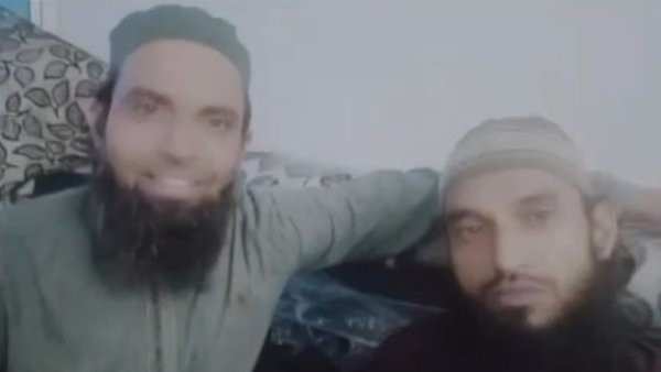 ಕಾನೂನು ಕ್ರಮದ ಭರವಸೆ 