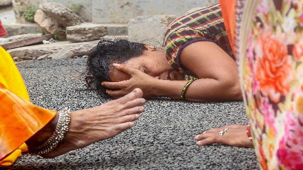  ಮೂಲಭೂತವಾದಿಗಳನ್ನಾಗಿಸಲು ವಿಶೇಷ ತರಬೇತಿ