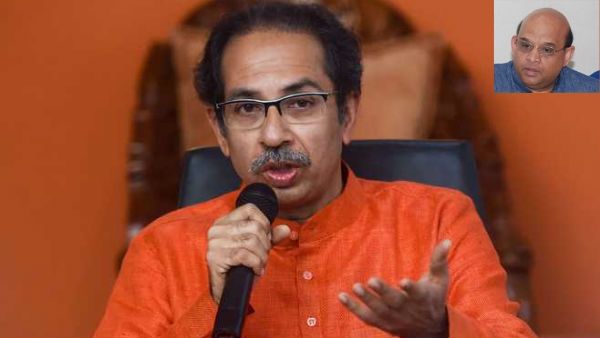 ಹಿಂದುತ್ವ ಬಿಟ್ಟಿಲ್ಲ ಎಂದ ಠಾಕ್ರೆ 