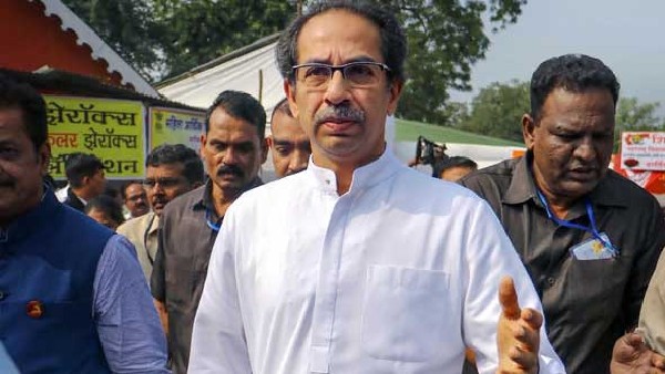 New Name For the Aurangabad by Maharastra government