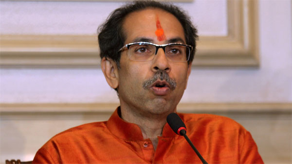 ಬಂಡಾಯ ಸಚಿವರ ಖಾತೆ ವಜಾ 