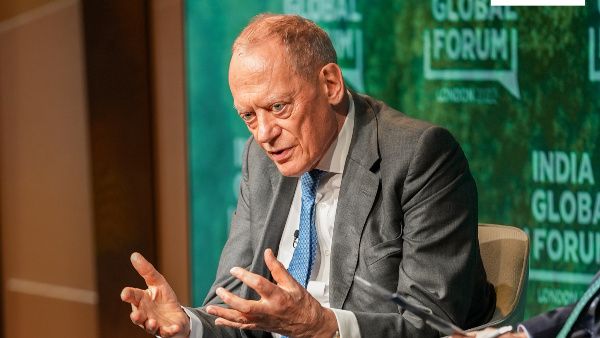 ಭೂಪೇಂದ್ರ ಯಾದವ್ ಭಾಷಣ 