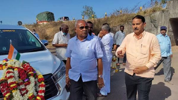 ಪ್ರತ್ಯೇಕ ರಾಜ್ಯದ ಹೇಳಿಕೆ ಸರಿಯಲ್ಲ 