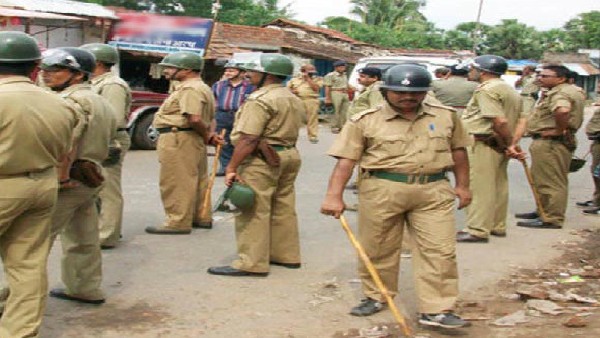 Five Fake Army Aspirants Arresten in Uttara Pradesh 