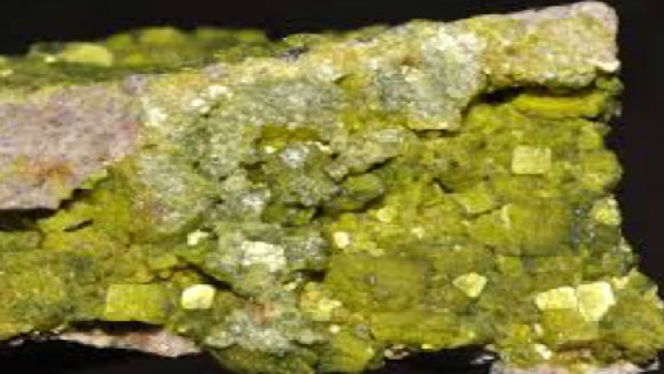  ಯುರೇನಿಯಂ ಯಾಕೆ ಮುಖ್ಯ? 