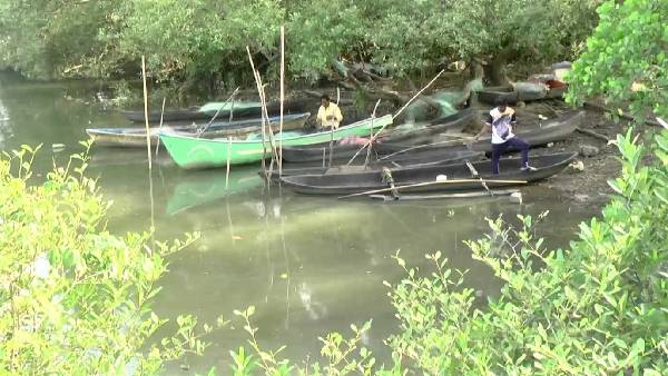 Hundreds of Fishermen Have Trouble From Karwar City Municipal Council Decision Hundreds of Fishermen Have Trouble From Karwar City Municipal Council Decision