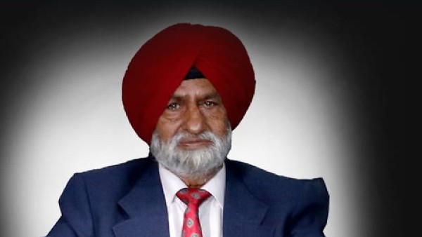 Olympic Medlist and Hockey World Cup Winner Varinder Singh Is No More Olympic Medlist and Hockey World Cup Winner Varinder Singh Is No More