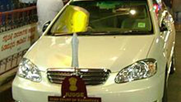 ಸಾರಿಗೆ ಇಲಾಖೆ ಎಚ್ಚರಿಕೆ ನೋಟಿಸ್ : 