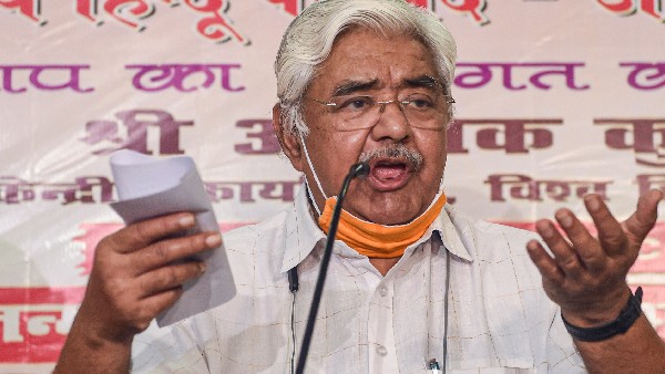 VHP outrage for Muslims protest across the country 