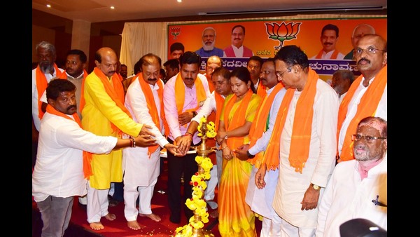 ನನಗೆ ಸ್ಥಾನಮಾನ ಸಿಕ್ಕಿಲ್ಲ ಎಂಬುದು ತಪ್ಪು ಕಲ್ಪನೆ 