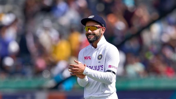 Virat Kohli and Other Indian Players Infected With COVID-19 After Reaching in England Reports Virat Kohli and Other Indian Players Infected With COVID-19 After Reaching in England Reports