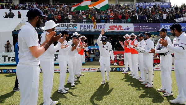 11 ವರ್ಷ 101 ಪಂದ್ಯಗಳನ್ನಾಡಿದ ಕೊಹ್ಲಿ 11 ವರ್ಷ 101 ಪಂದ್ಯಗಳನ್ನಾಡಿದ ಕೊಹ್ಲಿ