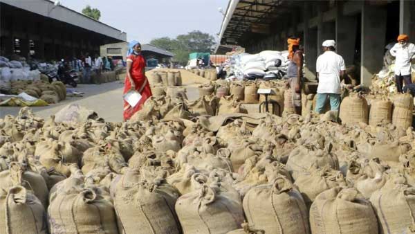 ಆಹಾರ ಪೂರೈಕೆ ಮೇಲೆ ಯುದ್ಧದ ಪರಿಣಾಮ