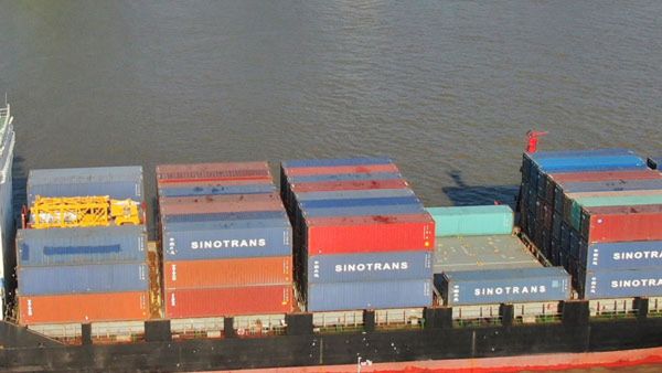 ರಫ್ತು ಮಾಡದಿದ್ದರೆ ಗೋಧಿ ಹಾಳಾಗುವ ಆತಂಕ