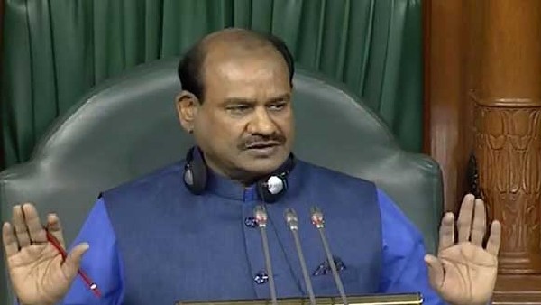 Lok Sabha Winter session likely at new Parliament building says Speaker Om Birla Lok Sabha Winter session likely at new Parliament building says Speaker Om Birla