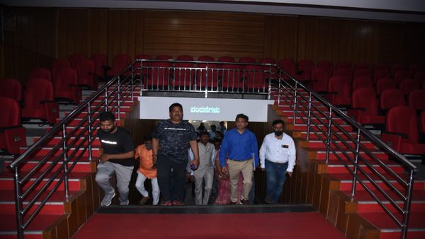 ಅಟ್ಟೂರು ಸಸ್ಯಕ್ಷೇತ್ರ ಪರಿಶೀಲನೆ: 