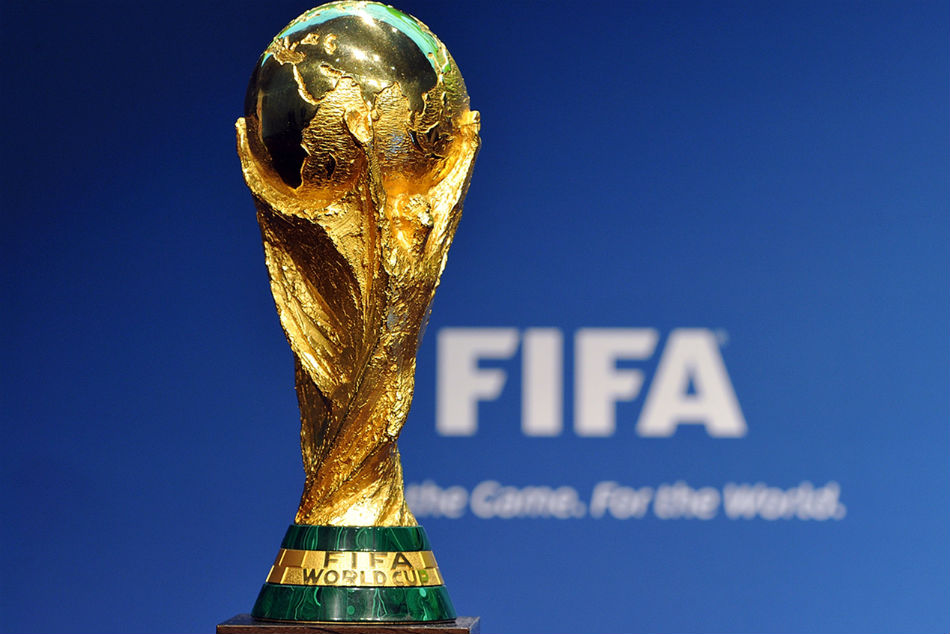 FIFA Announces 16 Host Cities For 2026 World Cup Across USA, Canada, Mexico