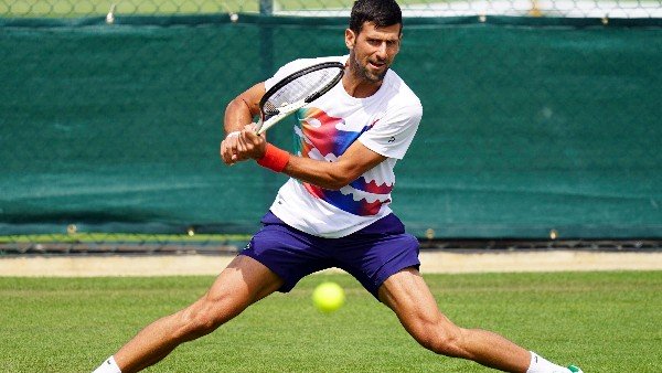 ಆಲ್ ಇಂಗ್ಲೆಂಡ್ ಕ್ಲಬ್ ಅಧ್ಯಕ್ಷ ಇಯಾನ್ ಹೆವಿಟ್