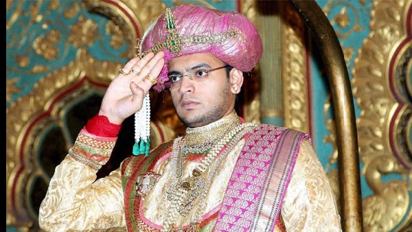  ಅರಮನೆ ಅರಸರ ಕೊಡುಗೆ