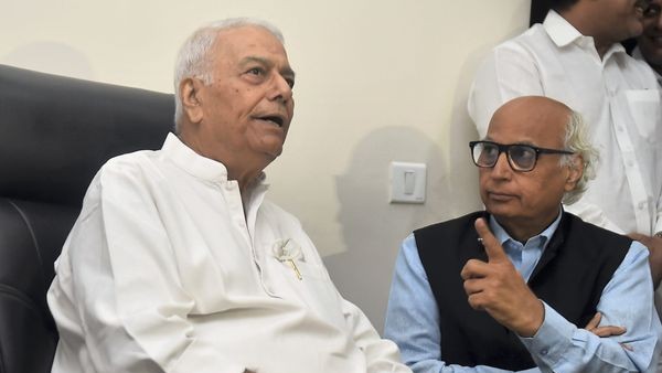 ರಾಷ್ಟ್ರಪತಿ ಹುದ್ದೆ ರಬ್ಬರ್ ಸ್ಟಾಂಪ್ ಅಲ್ಲ ರಾಷ್ಟ್ರಪತಿ ಹುದ್ದೆ ರಬ್ಬರ್ ಸ್ಟಾಂಪ್ ಅಲ್ಲ