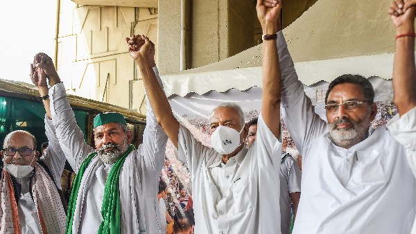 ಬಿಜೆಪಿಗೆ ತಲೆನೋವಾಗುವ ಸಾಧ್ಯತೆ