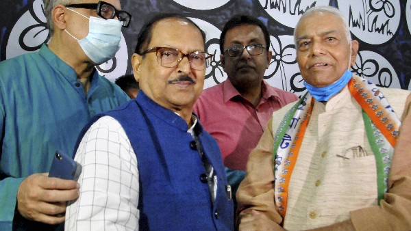 ವಿರೋಧ ಪಕ್ಷಗಳಿಂದ ರಣತಂತ್ರ