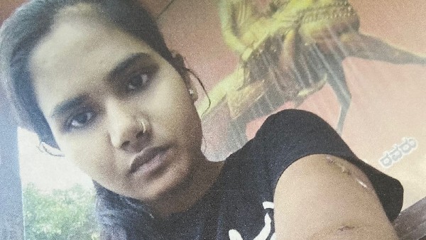 ಪತ್ನಿಯ ಕಾಲೇಜ್ ಫ್ರೇಂಡನ್ನೇ ಪ್ರೀತಿಸಿದ ಪತಿ 