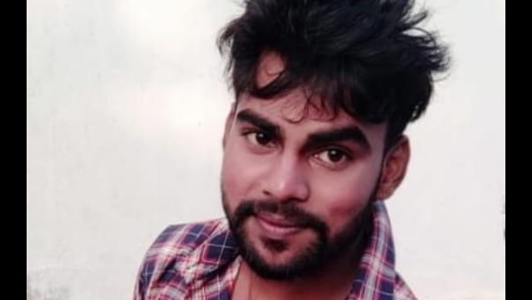 ಲಾಡ್ಜ್ ಮುಂದೆ ಗೋಳಿಟ್ಟ ಕೊಲೆಗಾರನ ಪತ್ನಿ 