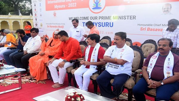 ಶಾಸಕ-ಸಂಸದರ ಜಗಳ ಎದುರಾಳಿಗಳಿಗೆ ಲಾಭ 