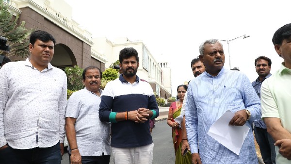  ಇದು ರಾಜಕೀಯ ಕಾರ್ಯಕ್ರಮವಲ್ಲ