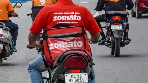 A Customer Thrashed Zomato Delivery Boy And Made Casteist Slur On Him In Lucknow 