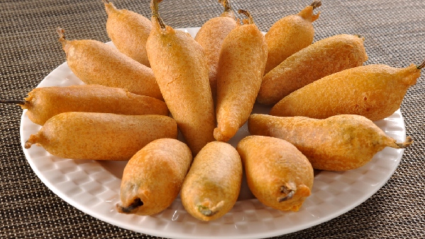 ಹೆಚ್ಚು ಬೇಡಿಕೆಯ ಕರಿದ ತಿಂಡಿ 