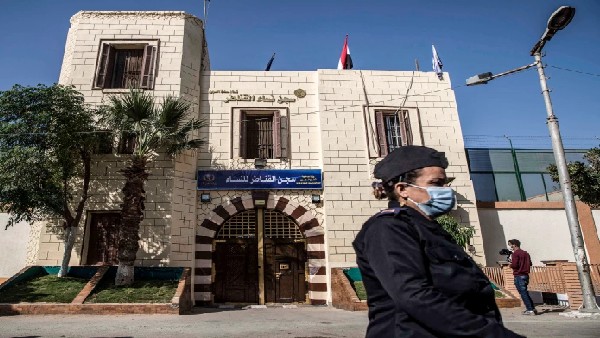 1998 ರಲ್ಲಿ ಮೂವರ ಮರಣದಂಡನೆ ಪ್ರಸಾರ