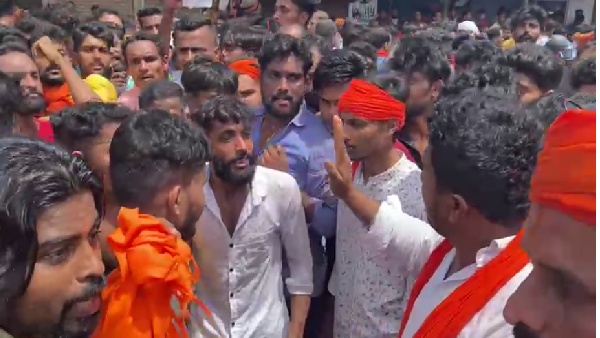 ಅಧಿಕಾರಕ್ಕಿಂದ ಹಿಂದುಗಳ ರಕ್ಷಣೆಯೇ ಮುಖ್ಯ 