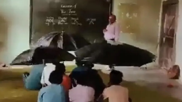 ಮಕ್ಕಳ ಹಾಜರಾತಿಯಲ್ಲಿ ಇಳಿಕೆ 