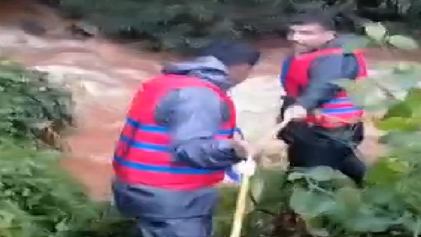  ಎರಡನೇ ದಿನವೂ ಸಿಗದ ಬಾಲಕಿ 