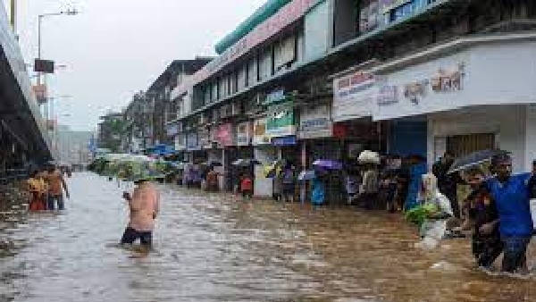 ಮಳೆ ಕಂಡ ಉತ್ತರ ಒಳನಾಡು 