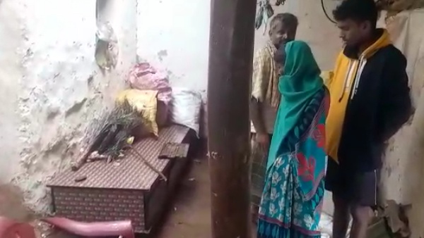  ಜಿಲ್ಲೆಯ ವಿವಿಧಡೆ ಮನೆಗಳಿಗೆ ಹಾನಿ 