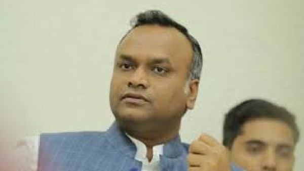 ಪ್ರಿಯಾಂಕ್‌ ಖರ್ಗೆ ಪ್ರಶ್ನೆಗಳ ಸುರಿಮಳೆ 