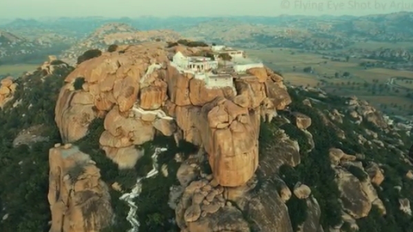 ವೀಕೆಂಡ್‌ನಲ್ಲಿ 25 ಸಾವಿರ ಪ್ರವಾಸಿಗರ ಭೇಟಿ 