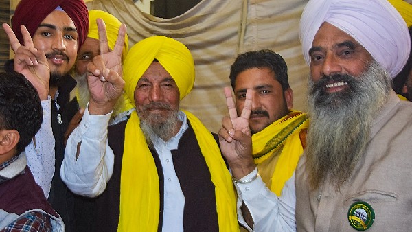 ಪ್ರಧಾನಿ ಮೋದಿ ಸರ್ಕಾರ ವಾಪಸ್ ಪಡೆದ ಕೃಷಿ ಕಾಯ್ದೆಗಳು 