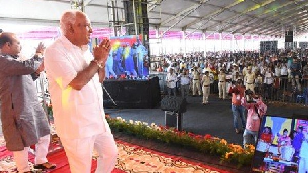  ರಾಜಕೀಯದಿಂದ ಹಿಂದೆ ಸರಿಯಲು ವಯಸ್ಸು ಕಾರಣವಾಯ್ತಾ? 