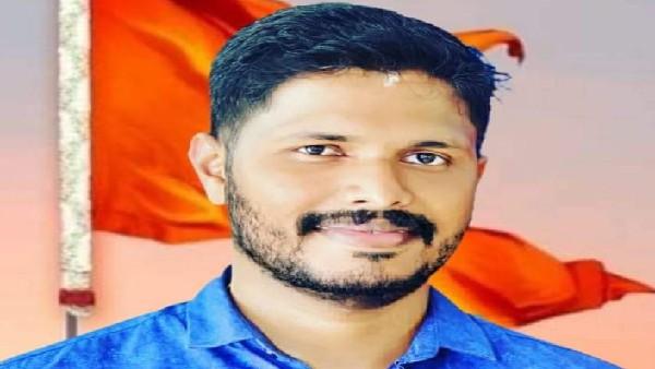 BY Vijayendra promised a government job to Praveen nettar wife BY Vijayendra promised a government job to Praveen nettar wife